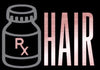 RxHair logo